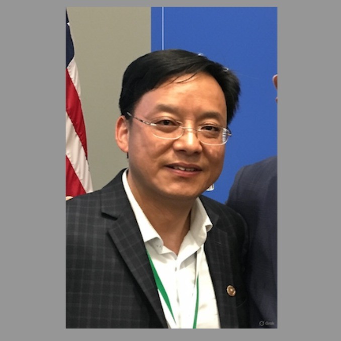 Sichao Wang
