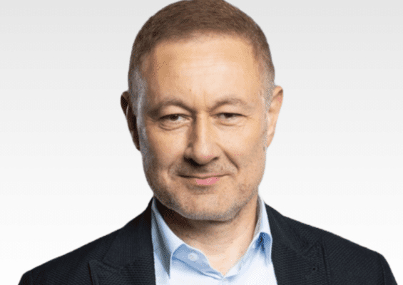 Zafer Sahinoglu