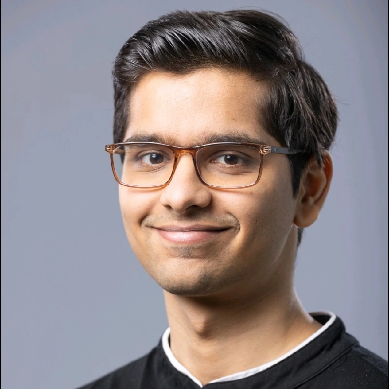Abhishek Singh