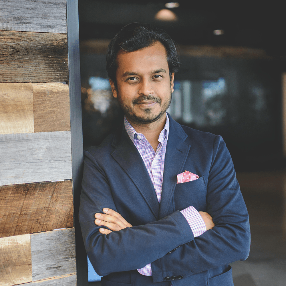 Abhishek Mehta