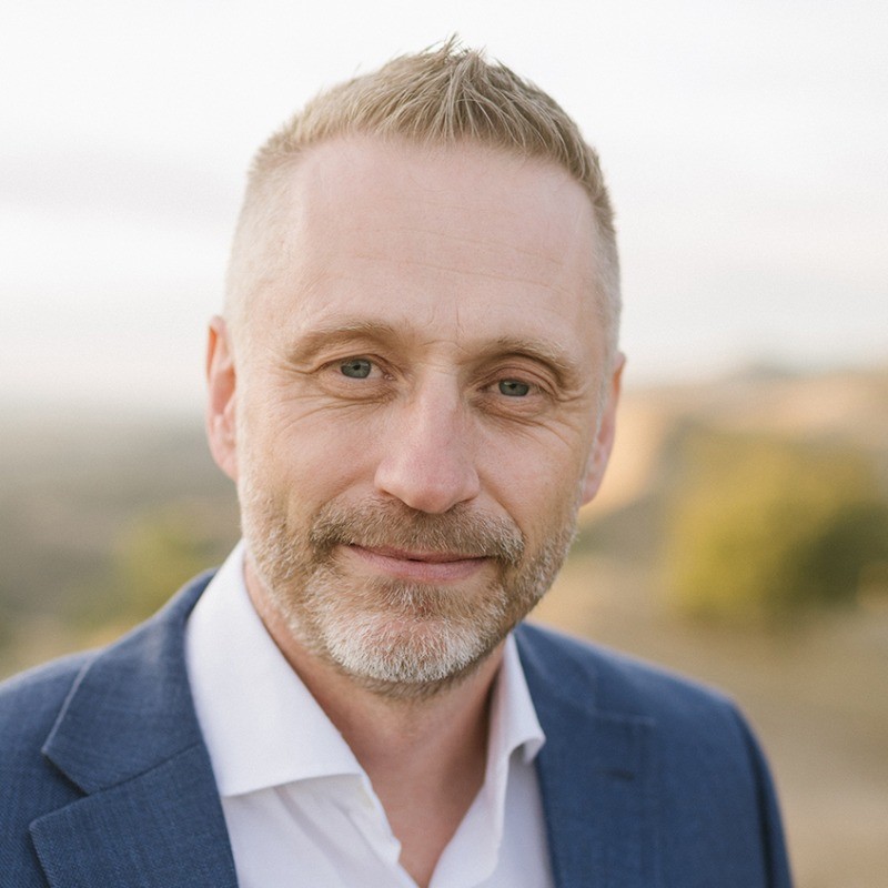 Andreas Sjostrom