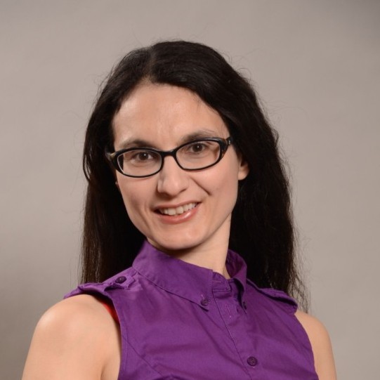 Angela Garabet