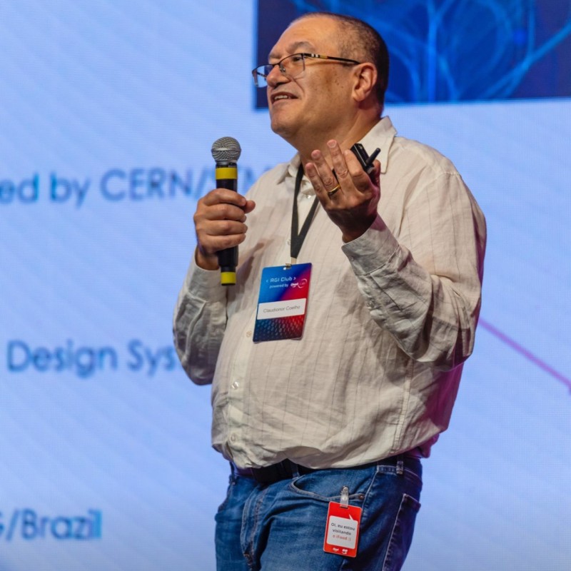 Claudionor Coelho Jr