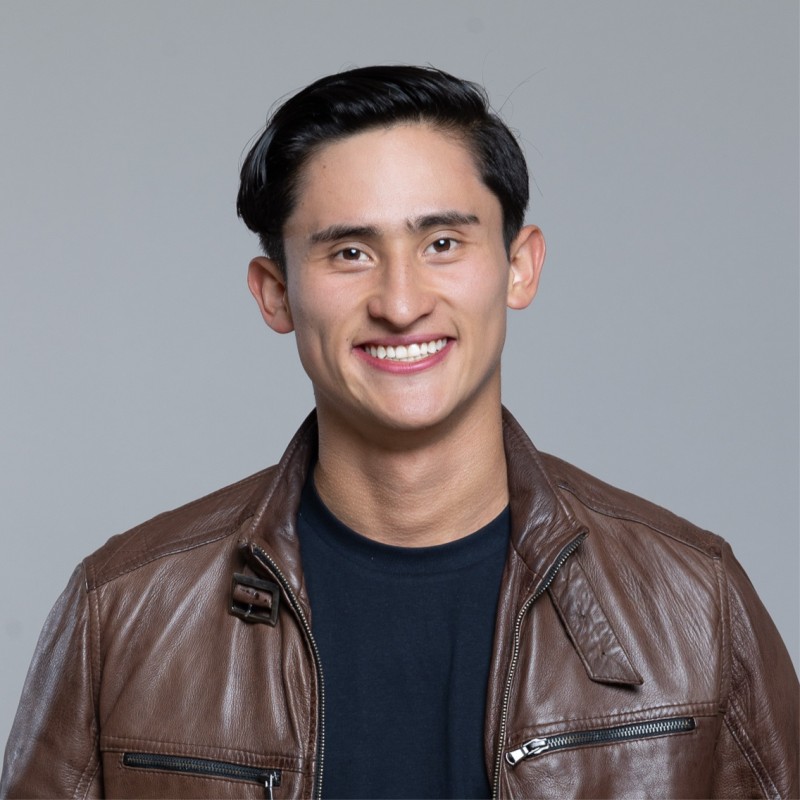 Daniel Salinas