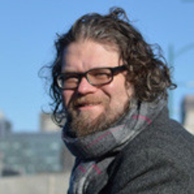Erik Jespersen