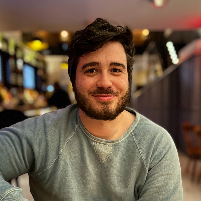 Erik Reppel