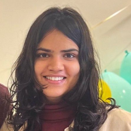Gauri Gupta