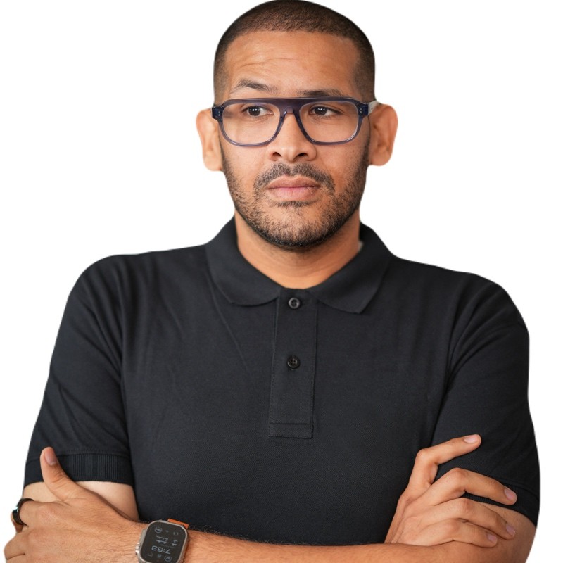 Jamil Shinawi