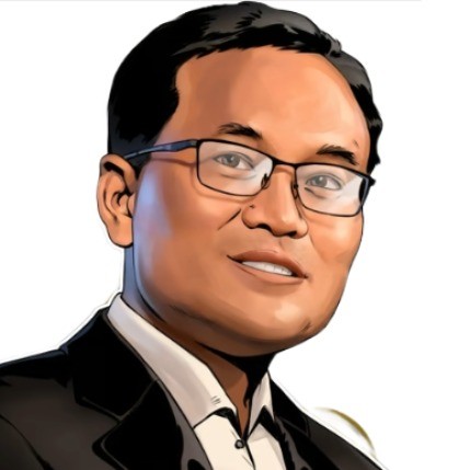 Ken Huang