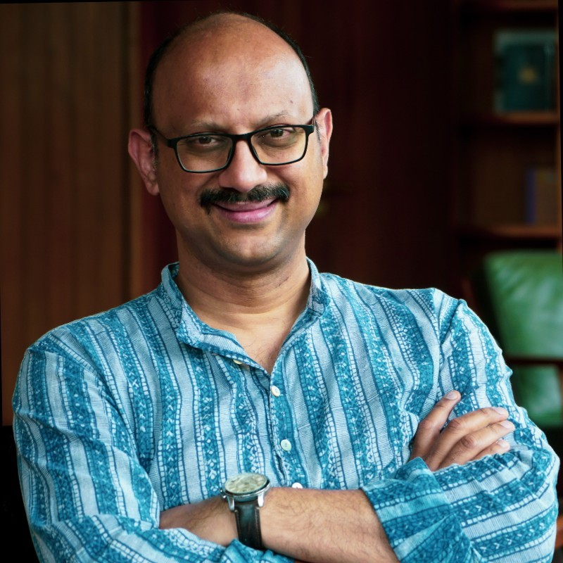 Madan Padaki