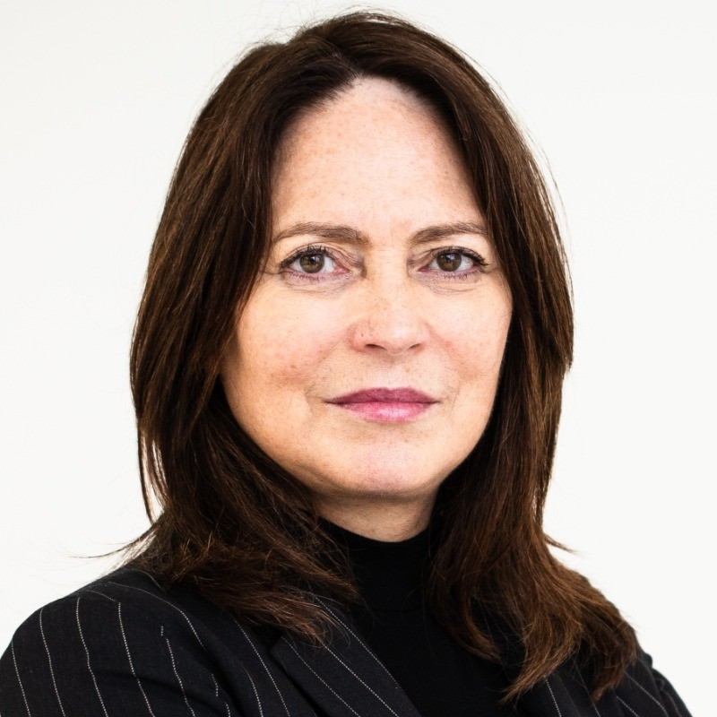 Prof. Pattie Maes