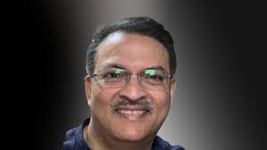 Raghu Bala