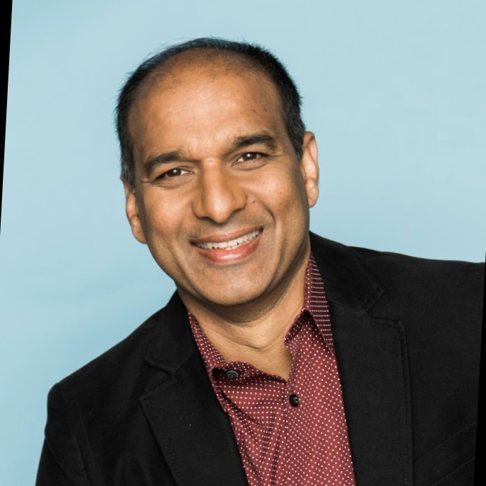 Rao Surapaneni
