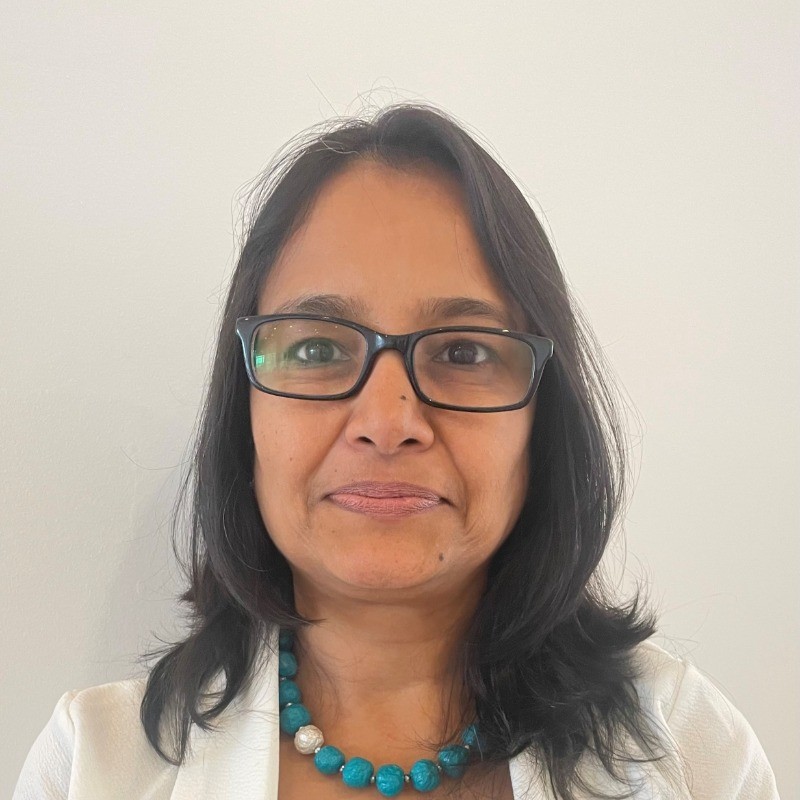 Rekha Singhal
