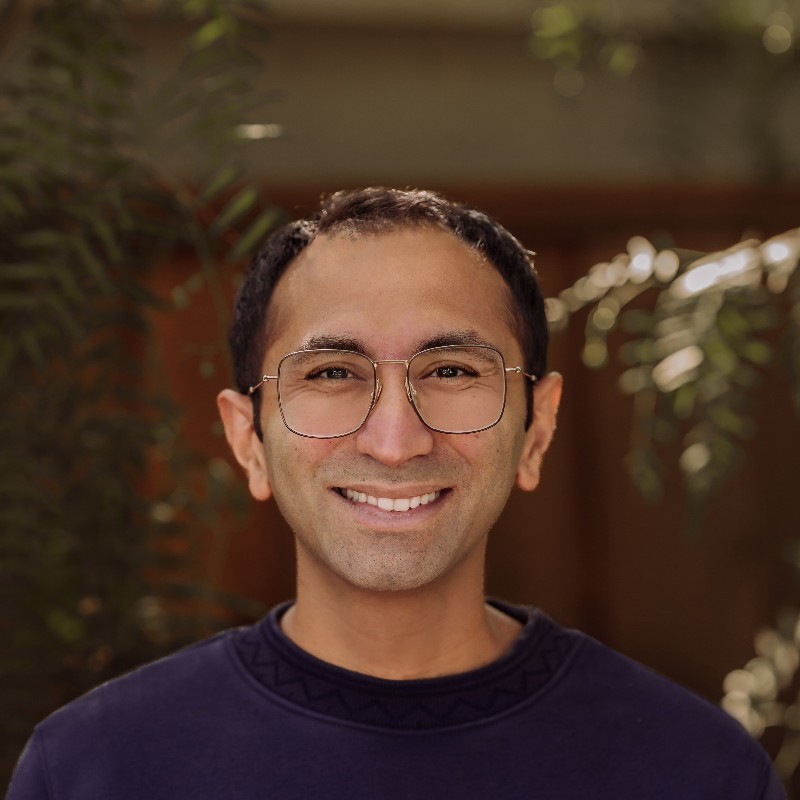 Rohan Puranik
