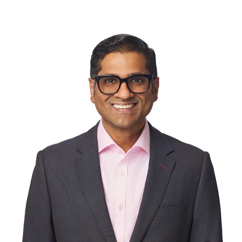 Shyam Nagarajan