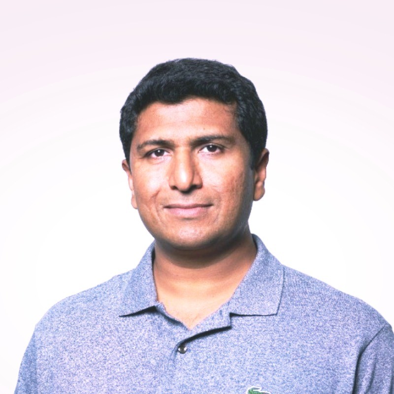 Vijay Reddy