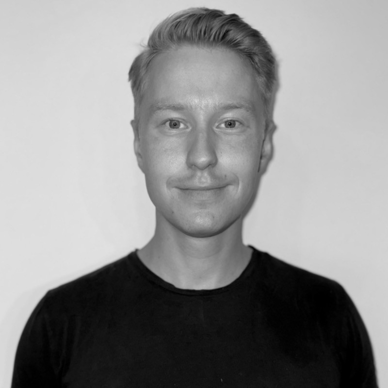 William Lindskog