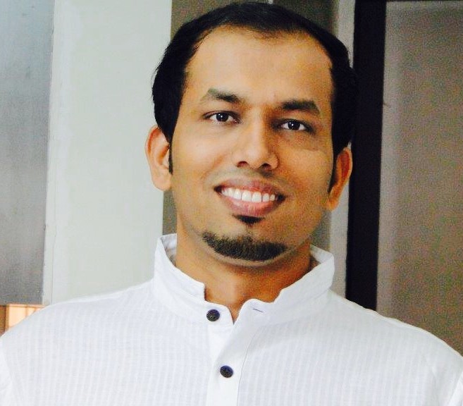 Mahesh Lambe