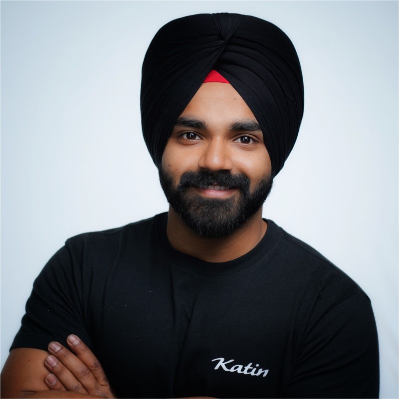 Navtej Singh