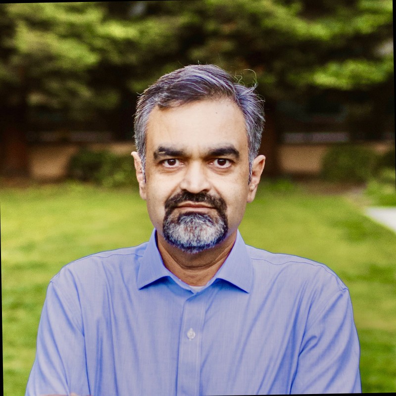 Nitin Badjatia