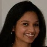 Priya Subramanian