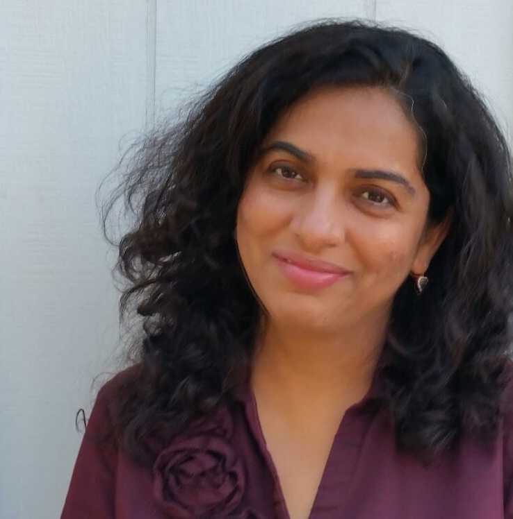 Swati Patil