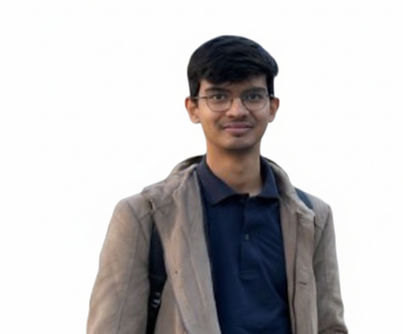 Aditya Sharma