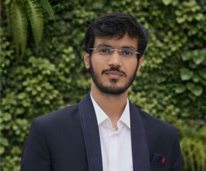 Ankur Shinde
