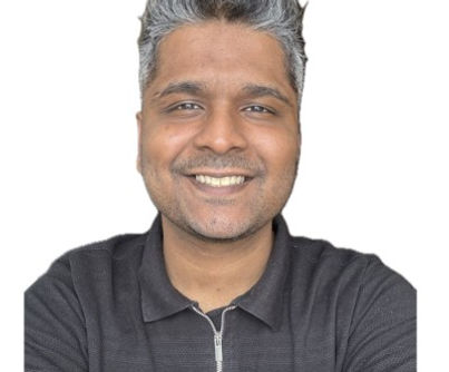 Ashutosh Iwale