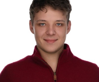Blake Mauri