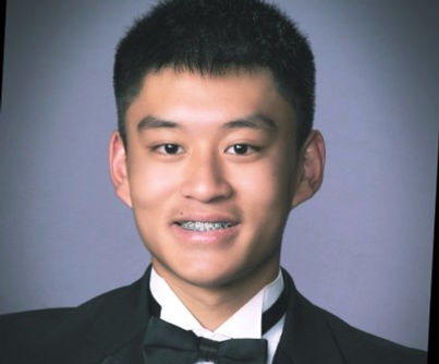 Emeric Chang