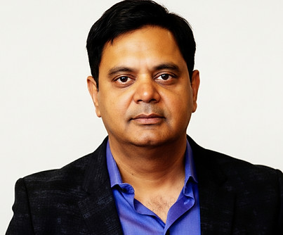 Gunjan Sinha