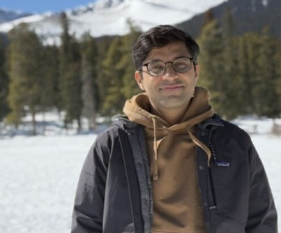 Karan Bharadwaj