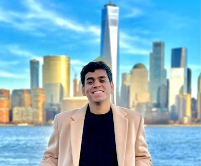 Mihir Sheth