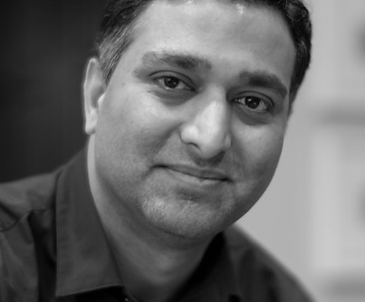 Prof. Ramesh Raskar