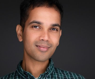 Shrikant Kshirsagar