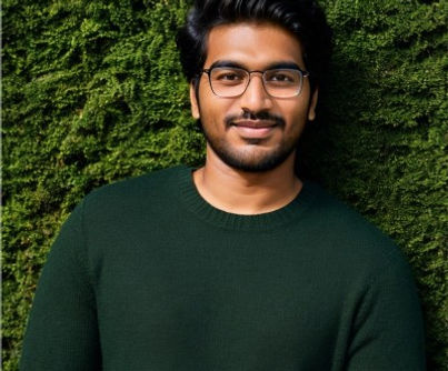 Umamaheswar Edara